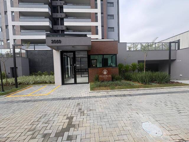 Apartamento para Venda em Santo André - 2