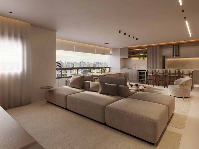 Apartamento para Venda em Santo André - 4