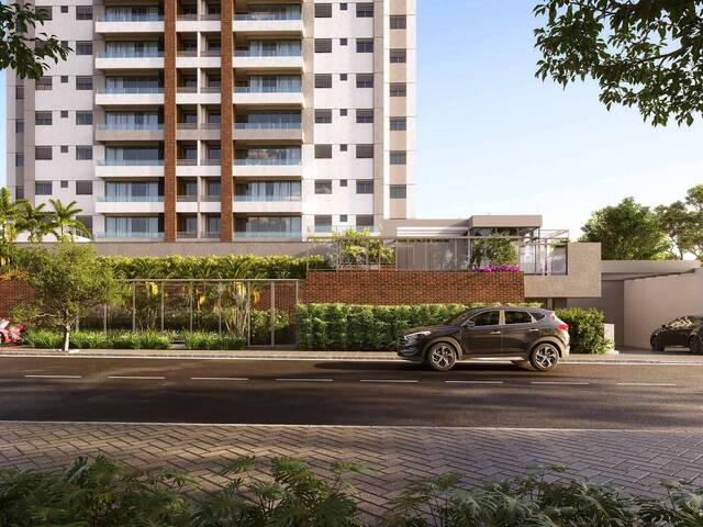 Apartamento para Venda em Santo André - 3