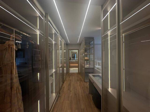 Apartamento para Venda em Santo André - 4