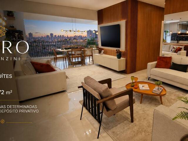 #VERO - Apartamento para Venda em São Caetano do Sul - SP