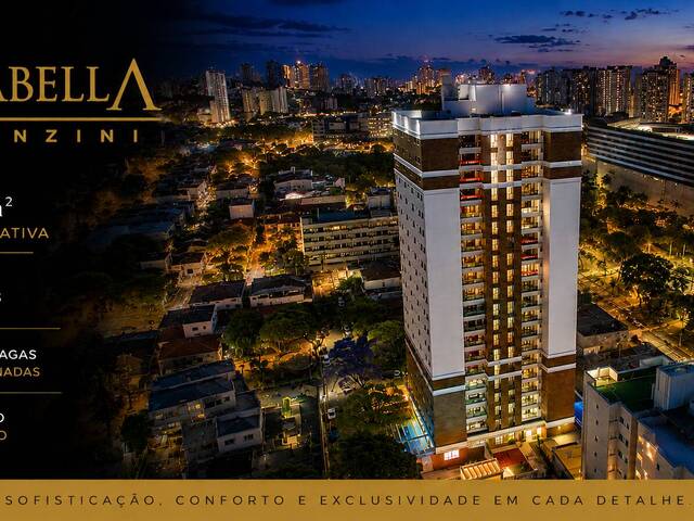 #Vidabella - Apartamento para Venda em Santo André - SP