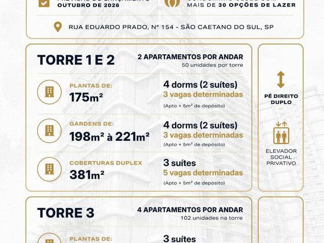 Venda em São José - São Caetano do Sul