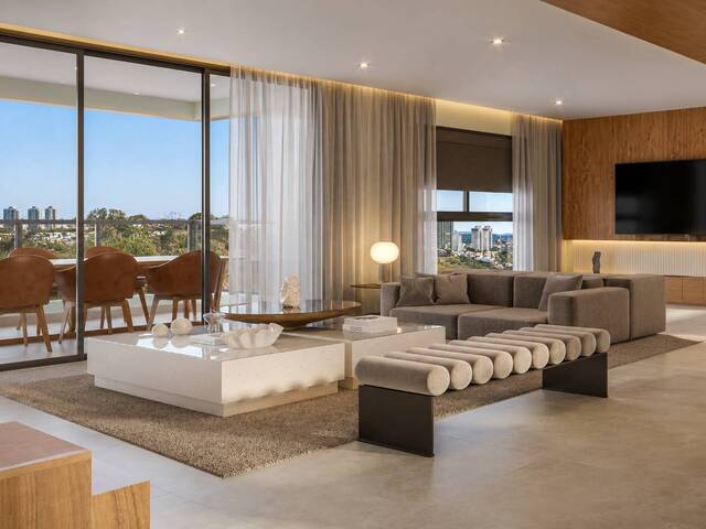 Apartamento para Venda em São Bernardo do Campo - 5