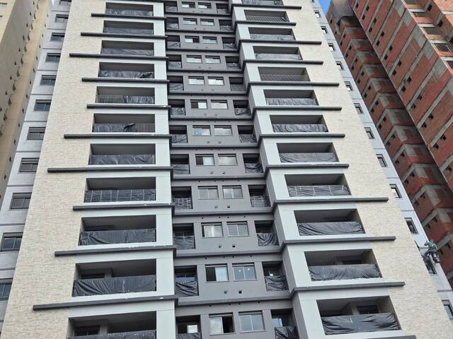 #137 raritá - Apartamento para Venda em São Caetano do Sul - SP