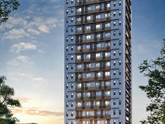 #OPERA - Apartamento para Venda em São Caetano do Sul - SP - 2