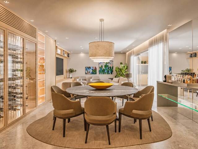 Apartamento para Venda em São Caetano do Sul - 4
