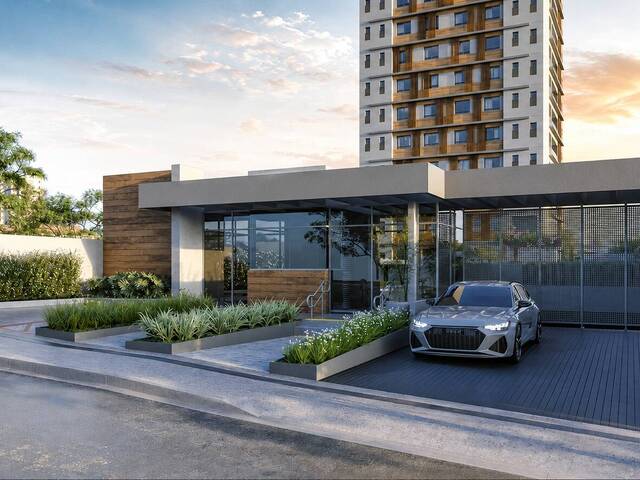 #OPERA - Apartamento para Venda em São Caetano do Sul - SP - 3