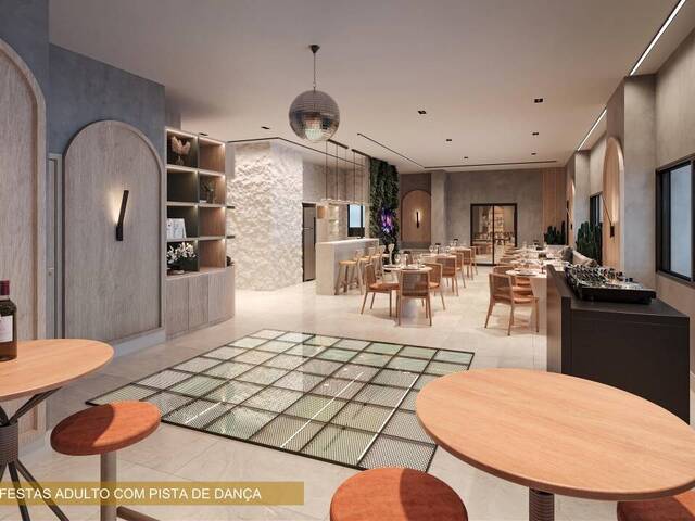 Apartamento para Venda em São Bernardo do Campo - 5