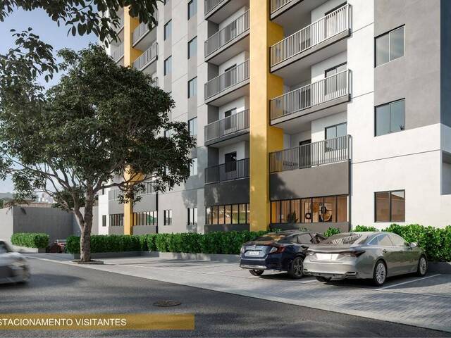 Apartamento para Venda em São Bernardo do Campo - 4
