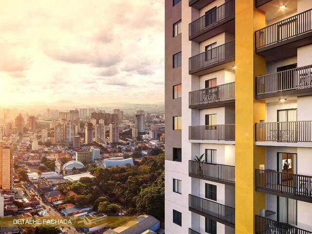 #WINRUDGE - Apartamento para Venda em São Bernardo do Campo - SP - 3
