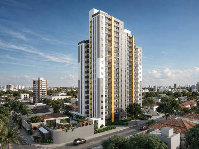 #WINRUDGE - Apartamento para Venda em São Bernardo do Campo - SP - 2