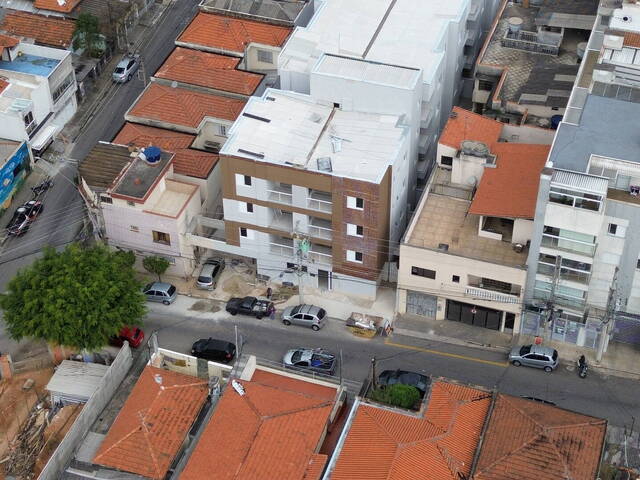 #TOSCSCS - Apartamento para Venda em São Caetano do Sul - SP - 3