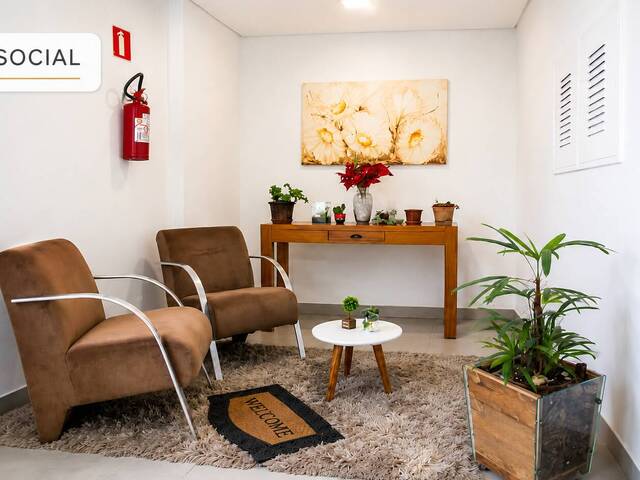 #14TOSC - Apartamento para Venda em São Caetano do Sul - SP - 3
